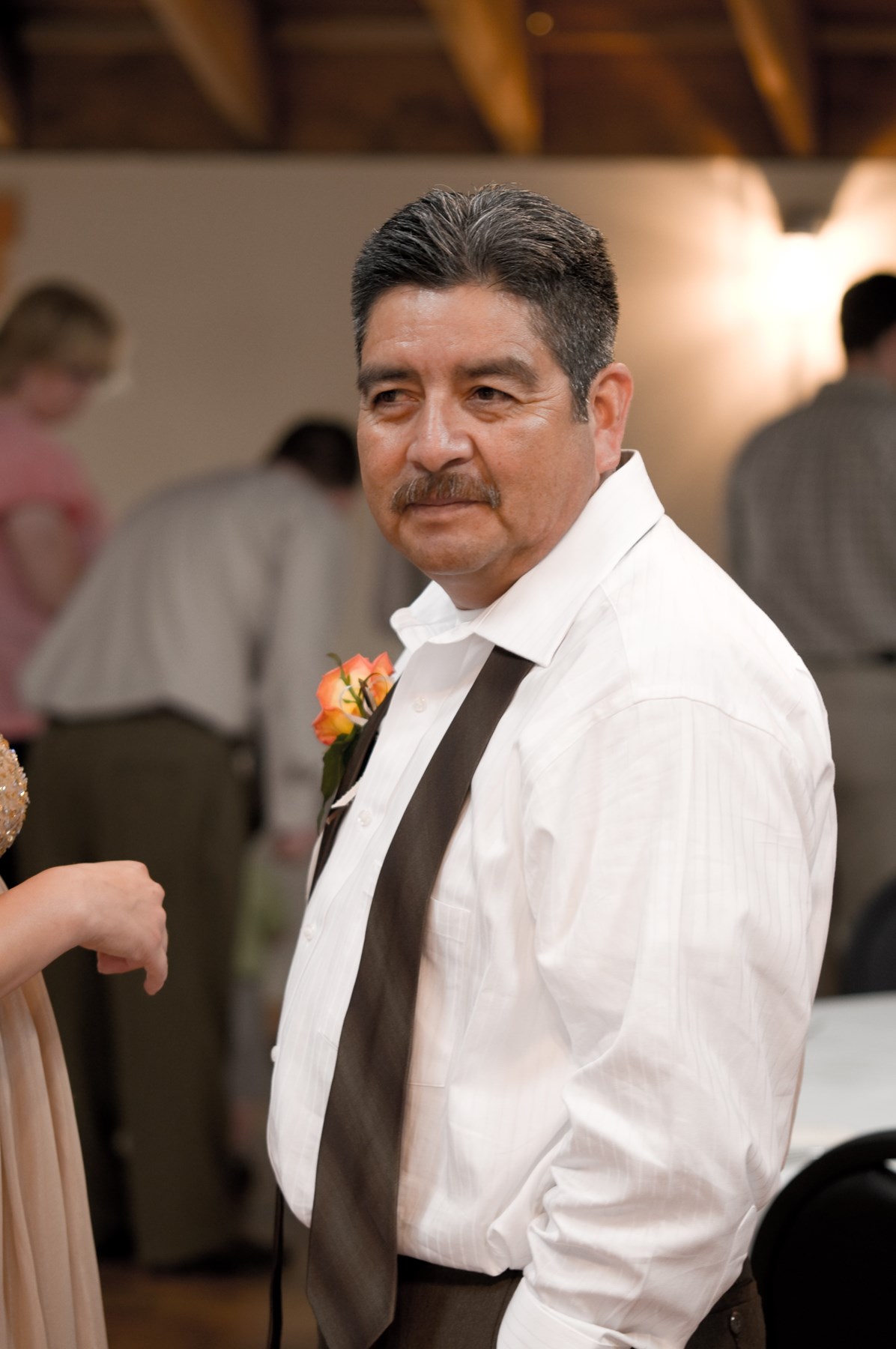 Obituary of Arturo Ortiz Barrera