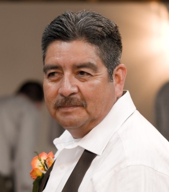 Obituary of Arturo Ortiz Barrera