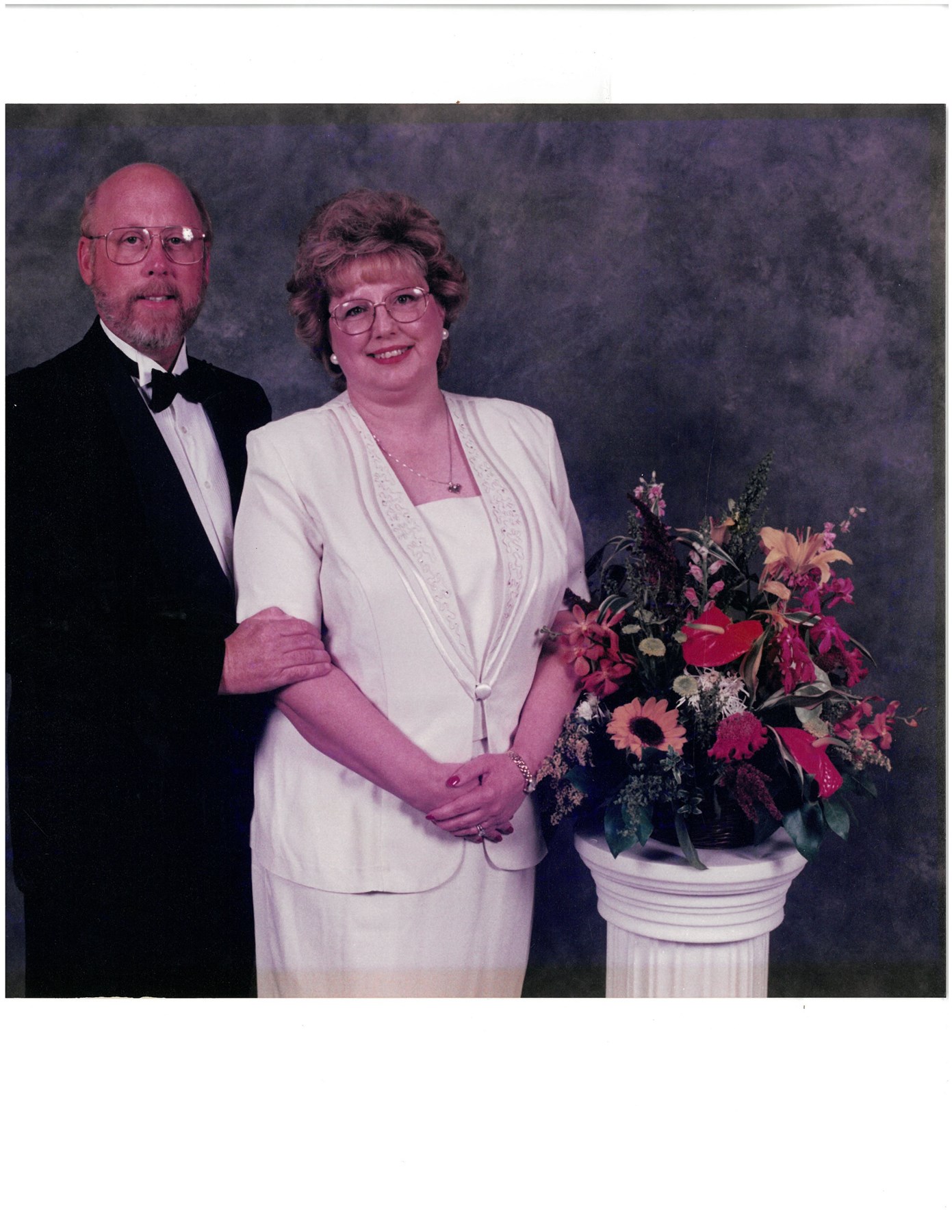 Obituary of Stephen R. Erwin