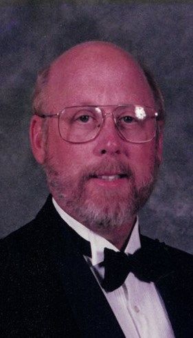 Obituary of Stephen R. Erwin