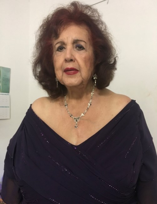 Obituary of Irene Staudenmaier