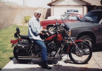 Obituary of Thomas Dwight Harper