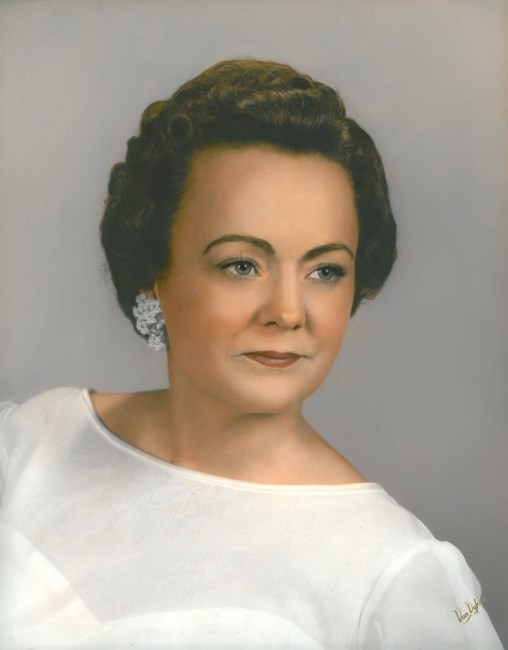 Obituary of Selma June Drake