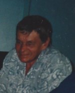 Gilles Dubé