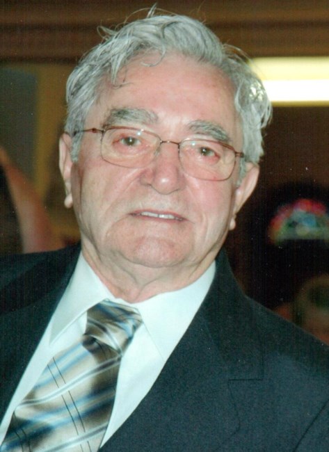 Obituary of Raoul Vaillancourt