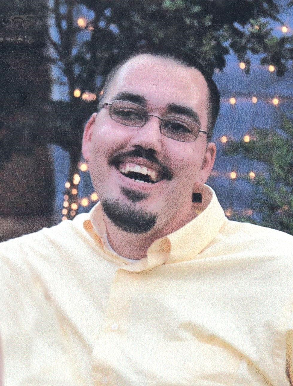 Obituary of Stephen Jeffrey Proctor