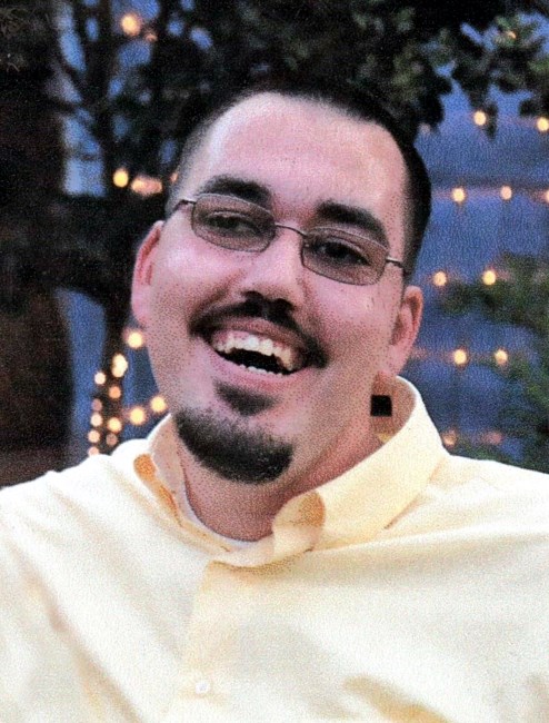 Obituary of Stephen Jeffrey Proctor