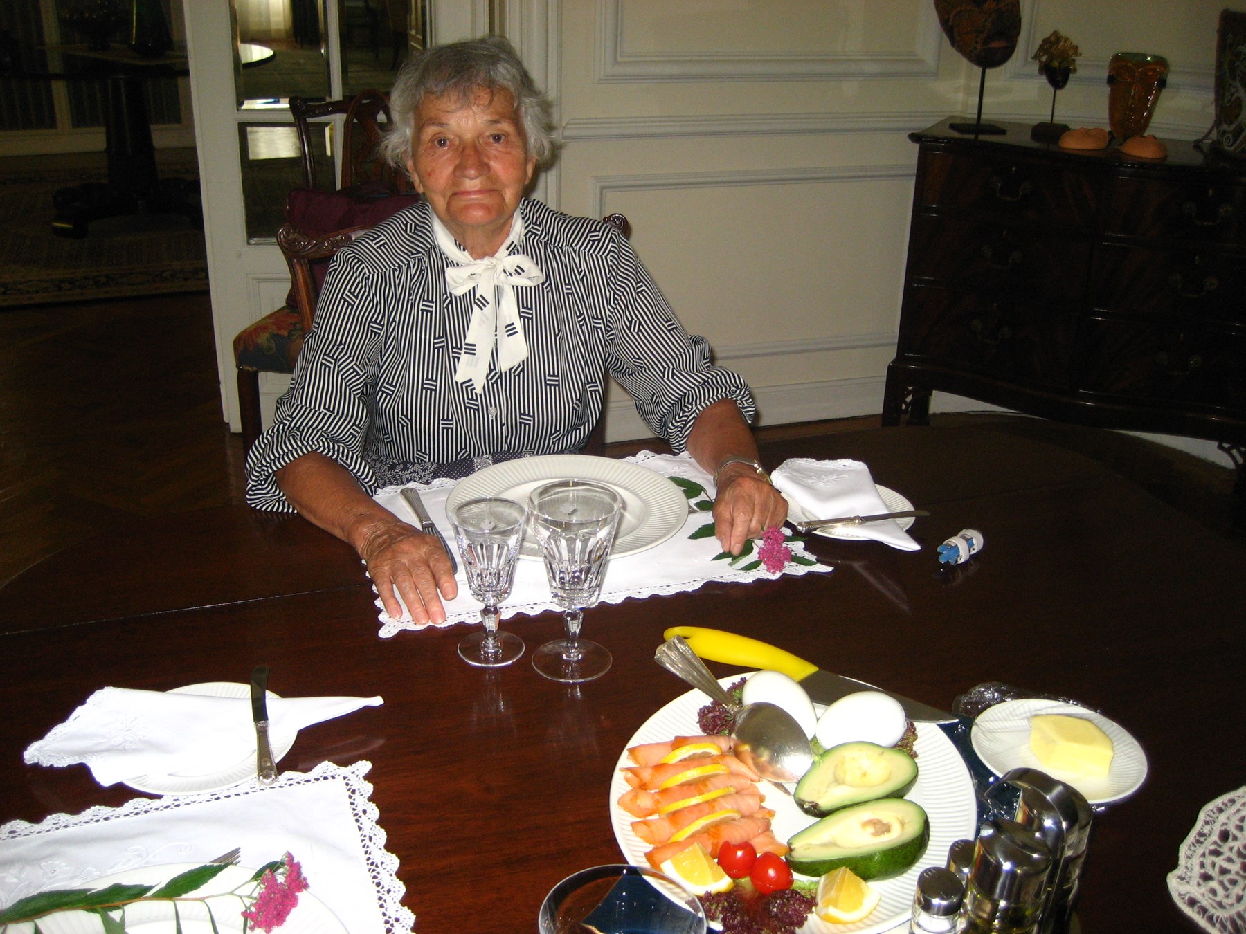 Obituary of Maria (Myszka) Jasiukowicz Pawlikowski