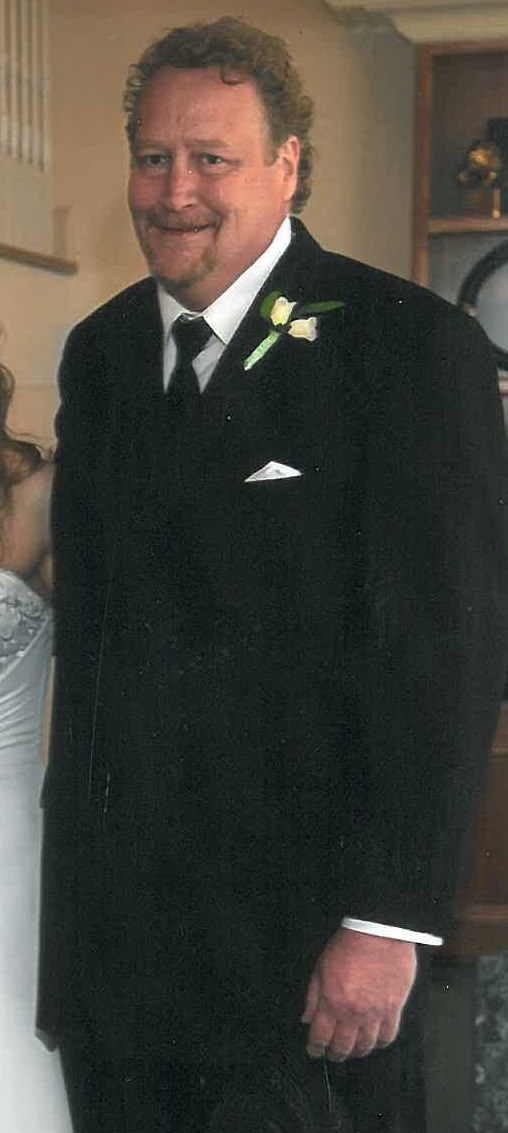 Obituary of Gary Lee Carroll