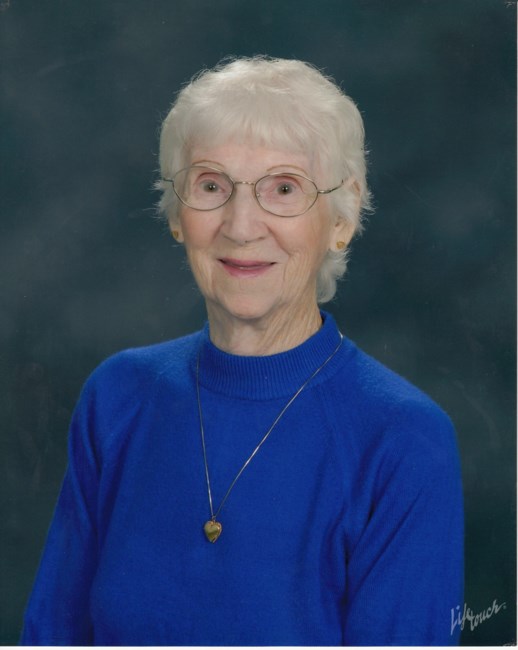 Obituary of Jane Ethel Moscato