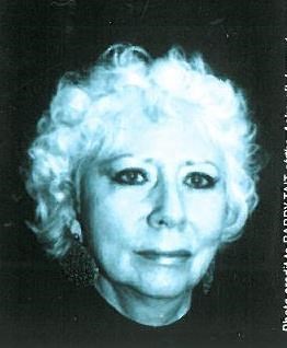 Obituary of Arden Gladys Scott-Brownlie