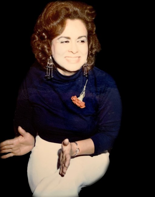 Obituary of Helen L. Ascencio