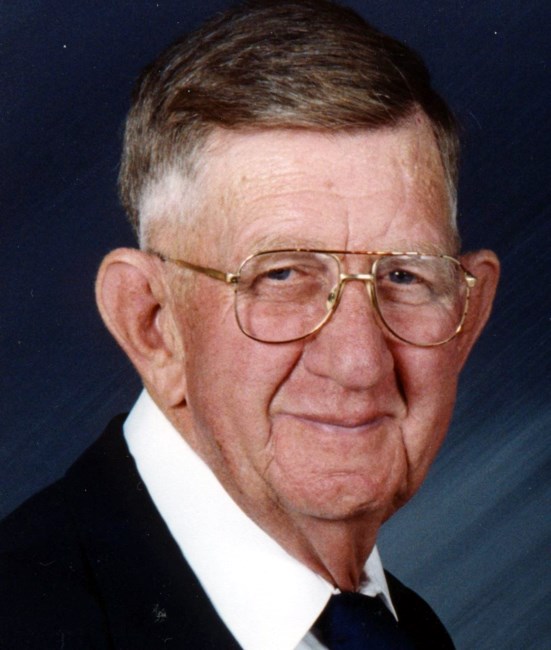 Obituary of Robert Ford Mallicoat