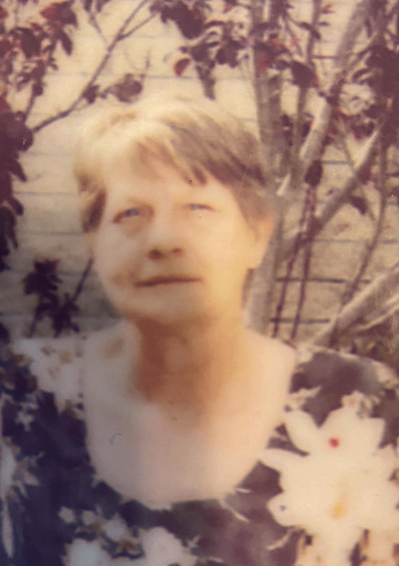 Obituary of Nettie June Mock