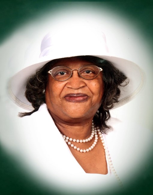 Obituary of Tommie Lou Jessup