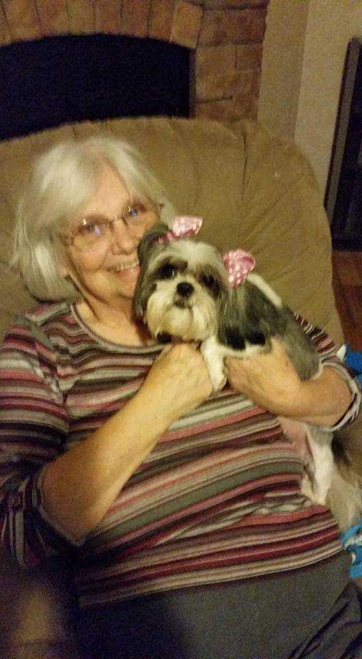 Obituary of Wanda Maelene Rolen