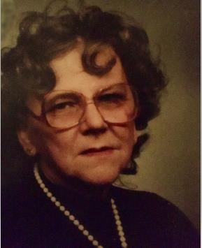 Obituary of Doris Jean Corbello