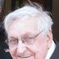 Obituary of Joseph Robert McCormick