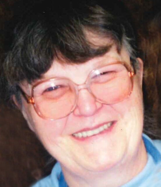 Obituary of Jean E. Myers