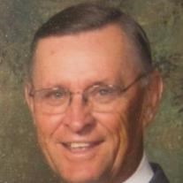 Obituary of John Edward Hrabcak