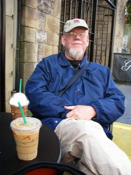 Obituary of Gary Norris Pritchard