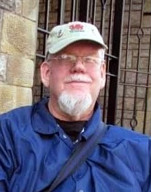 Obituary of Gary Norris Pritchard