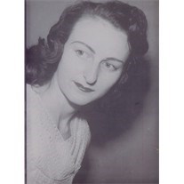 Obituary of Joan Corral