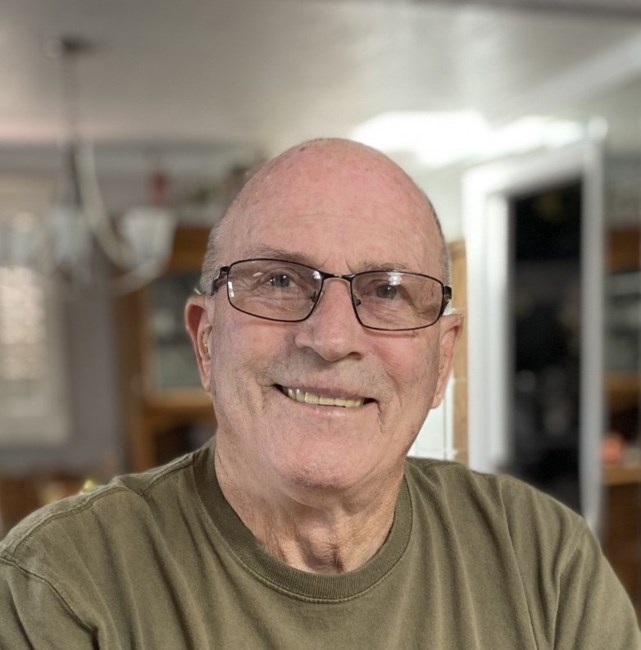 Obituary of Daniel Lee Mooneyhan