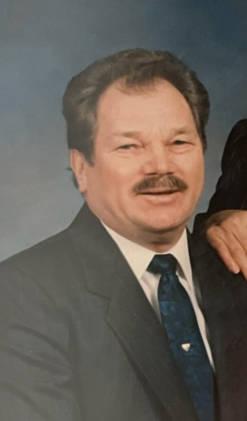 Obituary of Anton Vincec