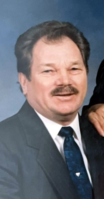 Obituary of Anton Vincec