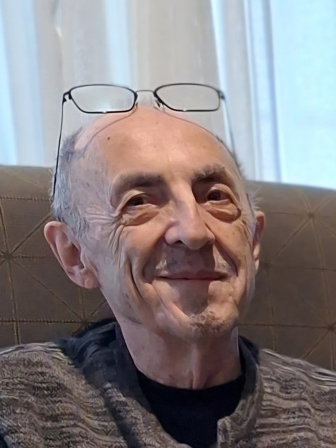 Avis de décès de Jean-Marie Casista