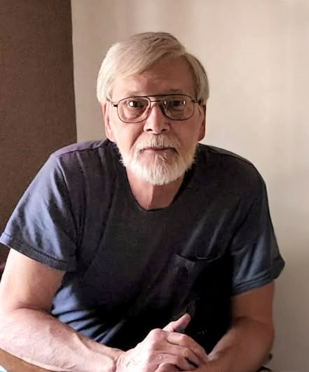 Obituary of Larry Lee Hoffmaster