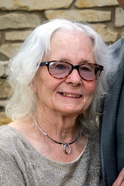 Avis de décès de Linda R. Martin