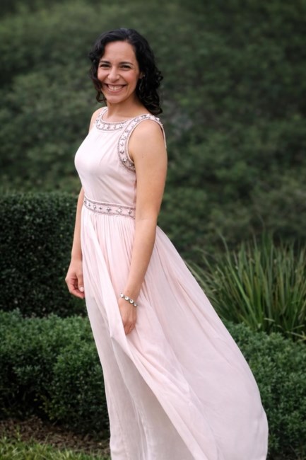 Obituary of Melanie Rose Soto
