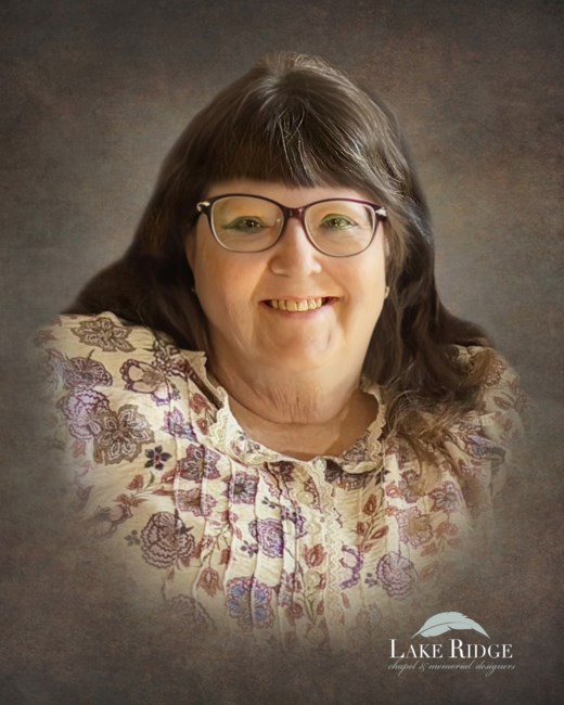 Obituary of Pamela Denise Lathram