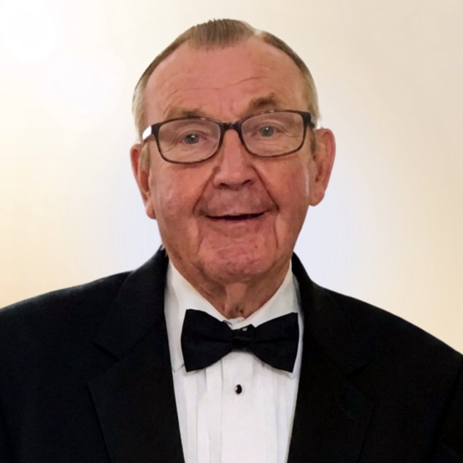 Obituary of Gordon Mills Smith