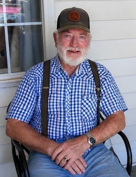 Obituary of Wayne Carson Crawford Sr.