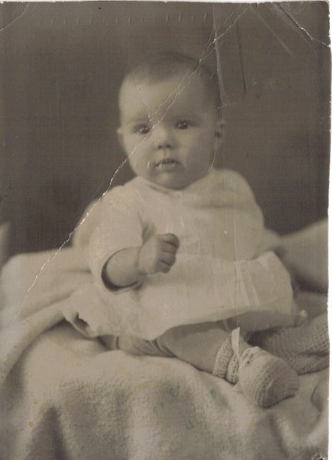 Avis de décès de Ann Marie Christiansen