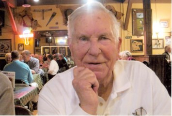 Obituary of George Bill Washington Horton