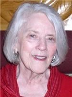 Obituary of Dorothy Taylor "Dot" Sharp