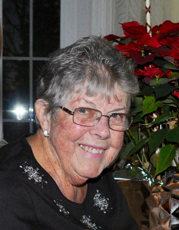 Obituary of Marlene Peralta