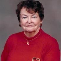 Obituary of Berenice Mary Sencer