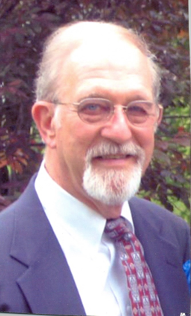 Obituary of Donald R. Kamienski