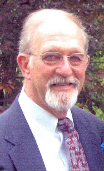 Obituary of Donald R. Kamienski