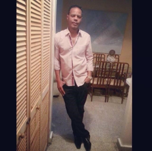 Obituary of Domingo García