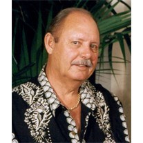 Obituary of George Washington Smith III