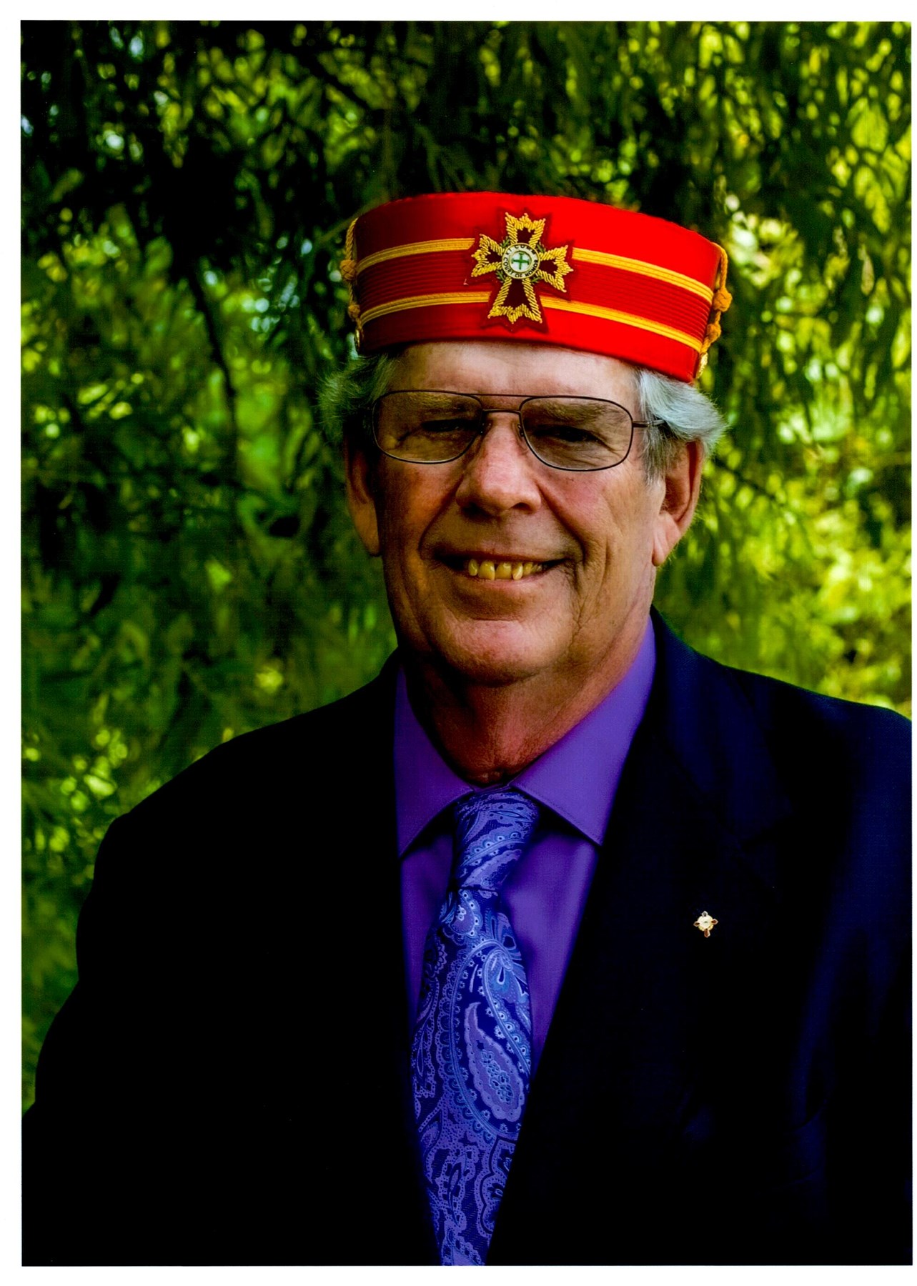 Obituary of Glenn Thomas McIntyre Jr.