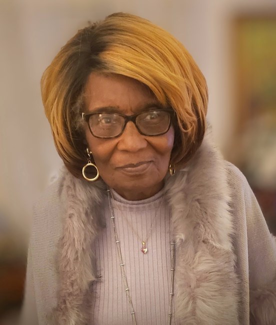 Obituary of Virginia Mae Ward