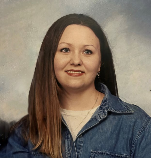 Obituary of Jessica Marie Torres