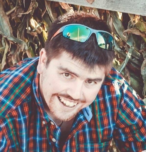 Obituary of Matthew Francis McGeough